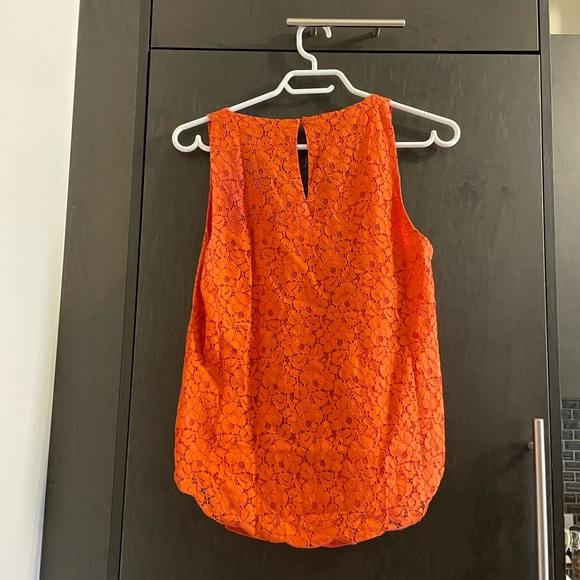 Aritzia Talula Lace Tank - Picture 2 of 3